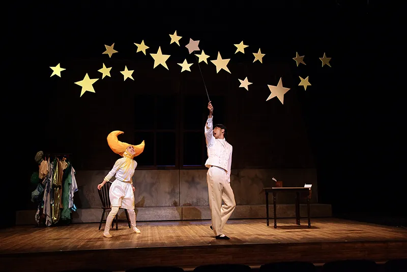 撮影：片岡陽太